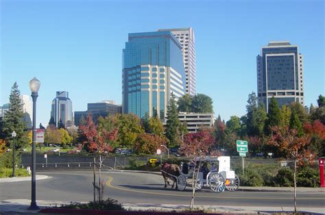 20 Interesting And Fascinating Facts About Sacramento California