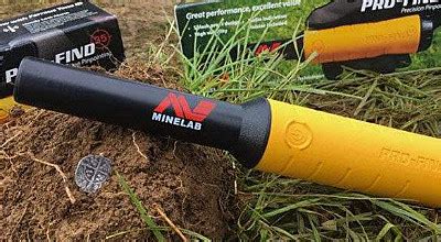 Minelab Pro Find Pointer Fiyatlar Dedekt R Store