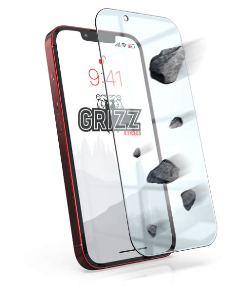 Szk O Hybrydowe Grizzglass Hybridglass Do Infinix Hot I