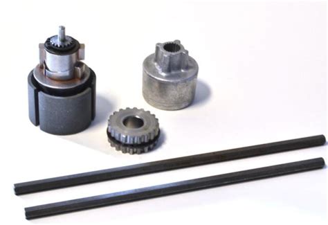 Warn Industries Winch Replacement Brake Service Kit Part Repair