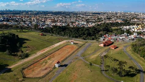 Parque de Curitiba tem atividades gratuitas neste sábado 1 Massa News