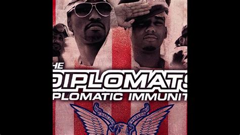 The Diplomats More Than Music Instrumental Prodby The Heatmakerz