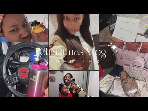 Christmas Vlog Merry Christmas YouTube