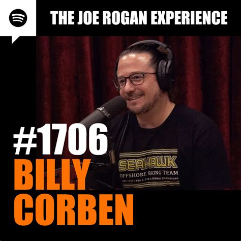 #1706 - Billy Corben by The Joe Rogan Experience