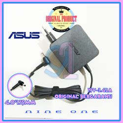 Jual Adaptor Charger Laptop Original Asus Vivobook A U A Ur