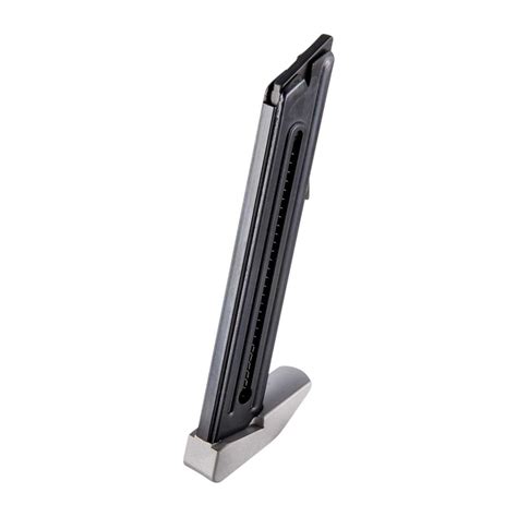 Majestic Arms Ltd Ruger Mk Iv Rd Lr Magazine With Extended