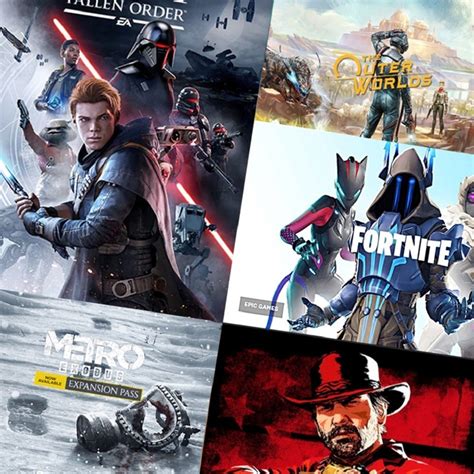 Сразу 4 разных игры для ПК предлагают взять бесплатно и навсегда - Gamebomb