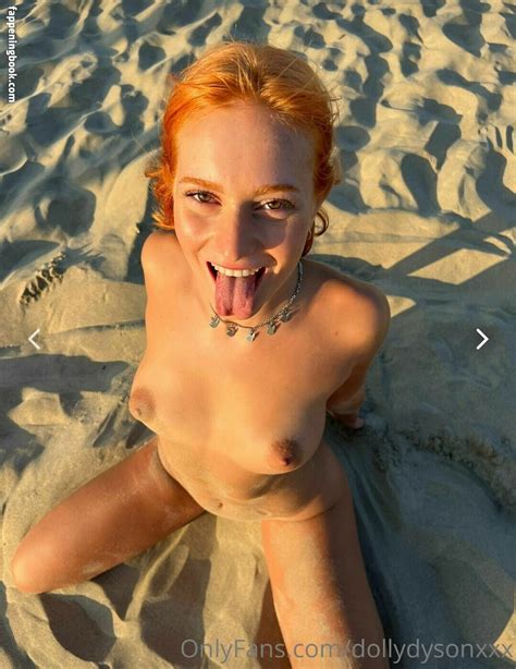 Dolly Dyson Nude Onlyfans Leaks The Girl Girl