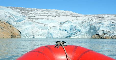 Nanortalik Greenland Nanortalik Iceberg Boat Tour Excursion