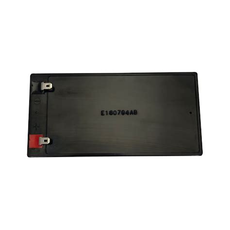 EnerSys Genesis NP2 6 12FR Lead Acid AGM Battery Battery Store Inc