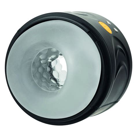 CALEXOTICS BOUNDLESS STROKER DE MOTOR DUPLO GlowLick Sex Shop Nº