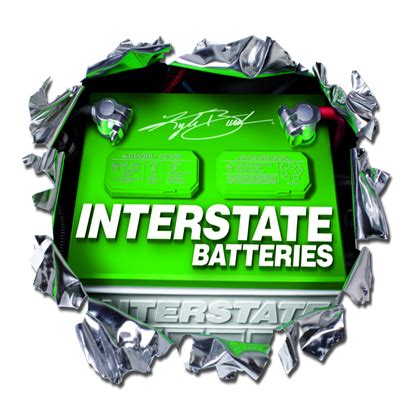 Interstate Batteries - HUNTINGTON MARINE