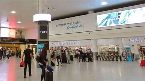 Gatwick Airport Lounges - Priority Pass, Opening Time & Prices