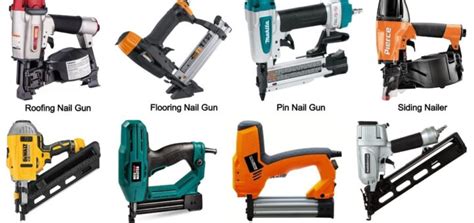 Cordless Framing Nail Gun Archives Engineering Learn