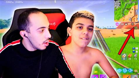 1 Kill Sur Fortnite 1 VÊtement En Moins Jai Foutu Momo Youtube