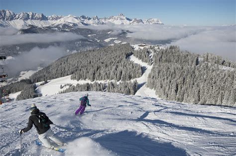 Megeve Ski Resort & Holidays 2024/25 | Megeve France Skiing | Heidi