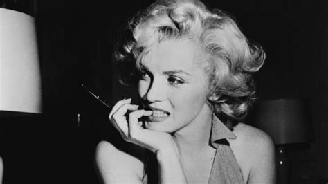 30 Fascinating Facts About Marilyn Monroe