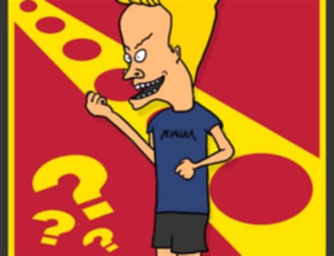 Beavis And Butt Head 4ª Temporada 1994 Filmow