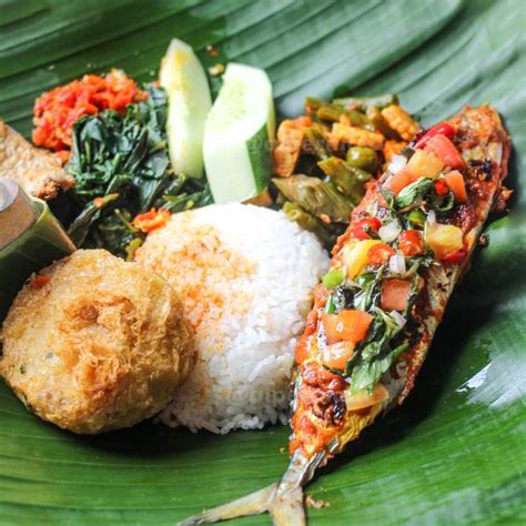 Kuliner Malam Banyuwangi Yang Sedapnya Bikin Nendang Beritaradar