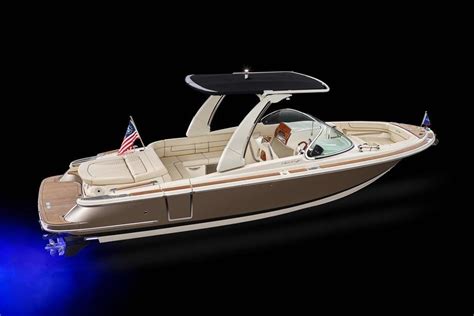 2023 Chris Craft Launch 25 GT Bowrider For Sale YachtWorld