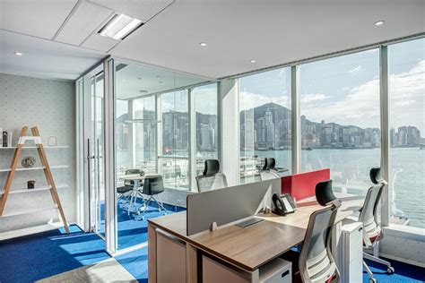 Private Serviced Office Space Rentaltsim Sha Tsui Atlaspace Hong Kong