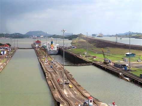 15 Best Panama Canal Day Tours From Panama City