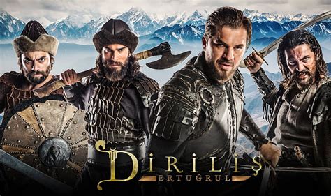 Watch Dirilis Ertugrul Season 3 With English And Urdu Subtitles Halime