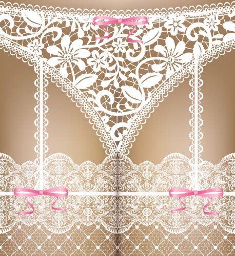 Lingerie Vector Images Over 23 000