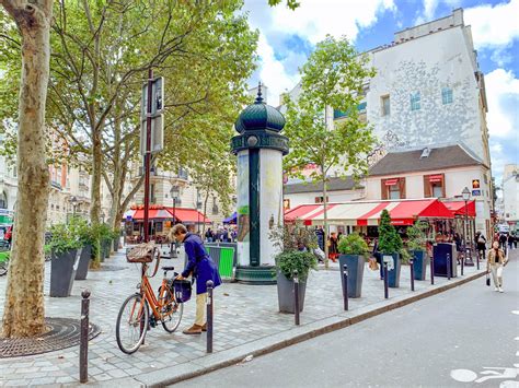 Historic Paris Food Tour - A Walk To All The Oldest Eateries In Paris