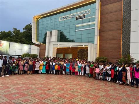 video vilpower  linkedin office ponniyinselvan