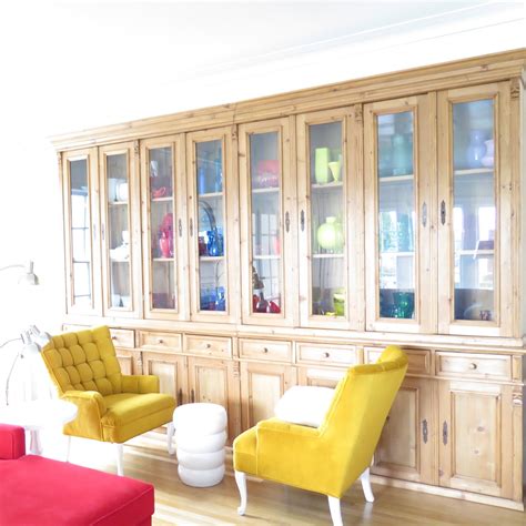 everyday plaid: everyday yes...great glass...colorful collection...