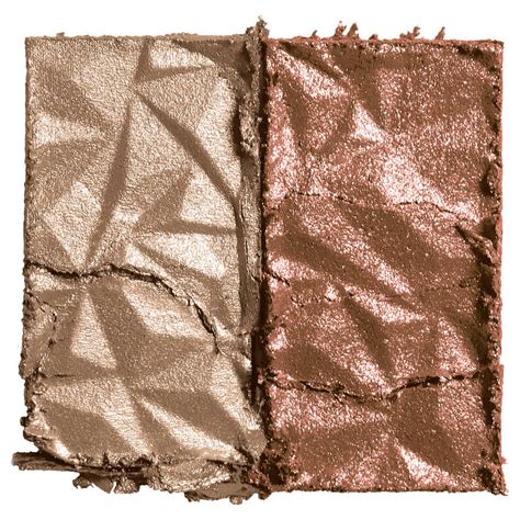 Born To Glow Icy Highlighter Duo Nyx Professional Makeup