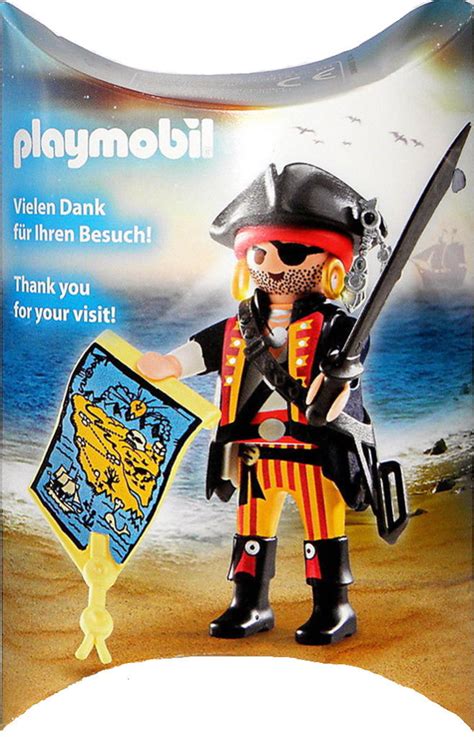 Playmobil Set 30793863 Ger Nüremberg Toy Tair Tive Away Pirate