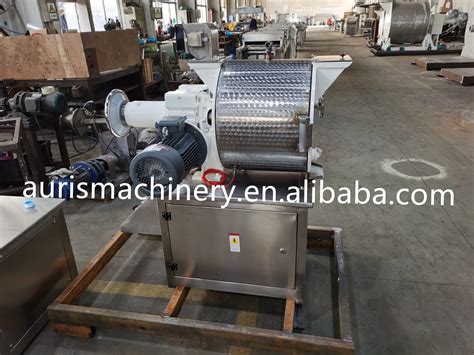 Chocolate Conche Refiner Machine Chocolate Cocoa Conching Grinding Refining Machine - Buy ...