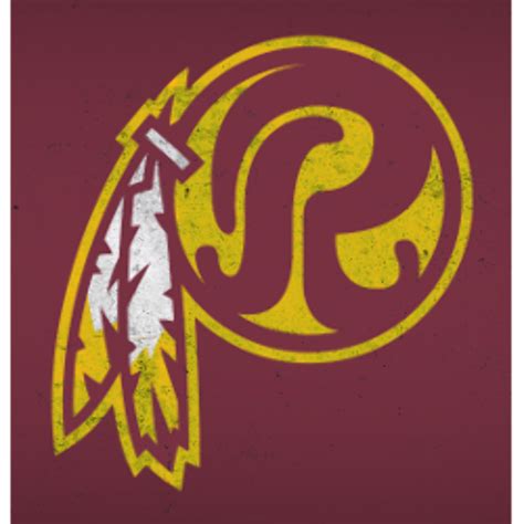 Download High Quality washington redskins logo symbol Transparent PNG ...