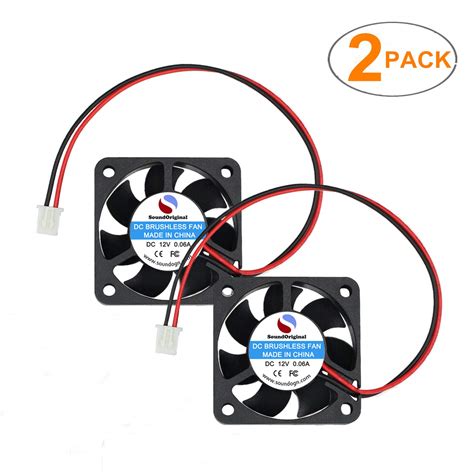 The 5 Best 12 Volt Cooling Fans For Electronic Equipment - Your Home Life