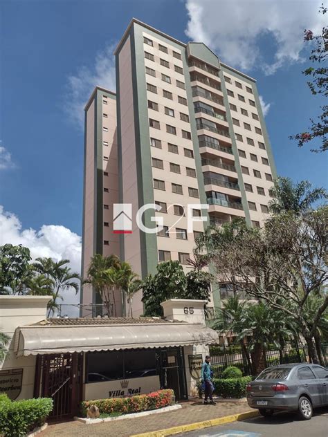 Ap Apartamento Venda Jardim Aur Lia Campinas Sp G F