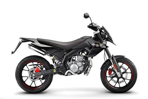 Derbi Senda Drd Evo Sm Limited Moto Zombdrive