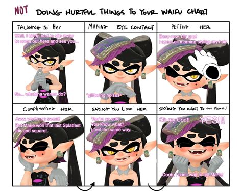 Pin By Daniel Gámez On Waifus And Idols Of Splatoon Splatoon Splatoon