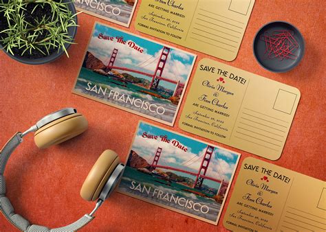 Postcard Designs Behance