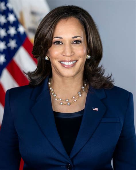 A brief biography of Kamala Harris | Britannica