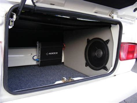 View Topic Full Sound System How Easy The Mk Golf Owners Club