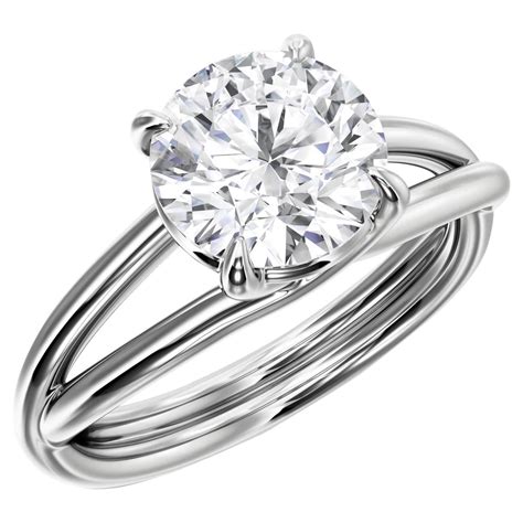 Uncover Timeless Elegance Inside CaratBee S Solitaire Engagement Rings