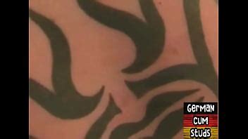 German Studs 3way Sucking And Breeding Until Cumshot XVIDEOS