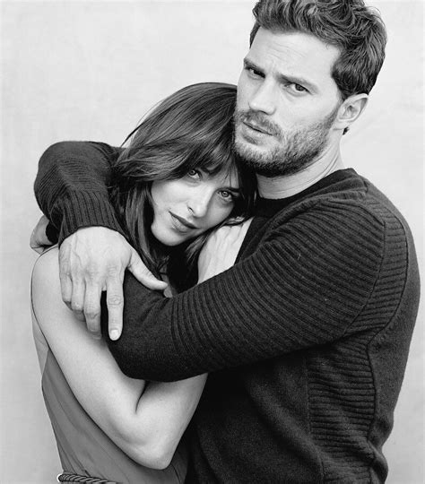 Embedded Image Jamie Dornan Dakota Johnson 50 Shades Of Grey