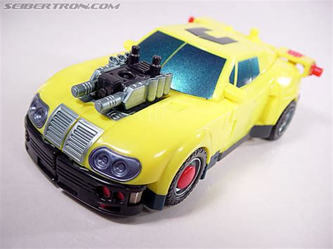 Transformers Armada Hot Shot Hot Rod Toy Gallery Image Of