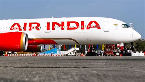 Air India Apologises After San Francisco Flight Fiasco Offers ₹30 000