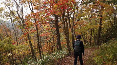 長官山・瀞台（馬追山） ヒロボー（hirob）さんの馬追丘陵・長官山・瀞台（馬追山）の活動データ Yamap ヤマップ