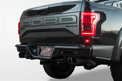 Buy Ford Raptor Stealth Rear Bumper