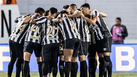 Carille Pode Fechar Rival S O Paulo Quer Jogador Do Santos E